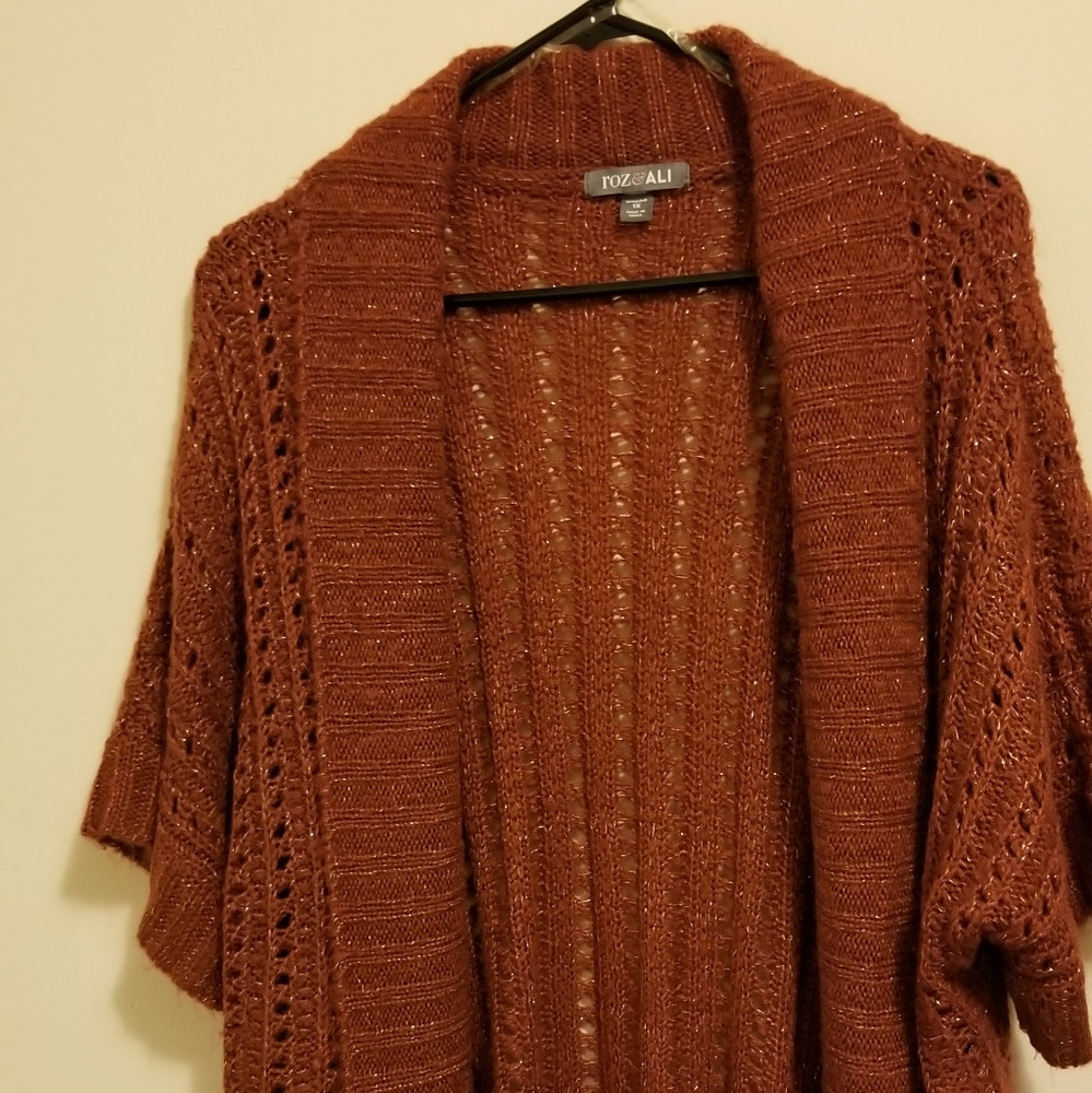 Sweater - Picture 2 of 3